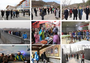 乘著高鐵游濱州 青島媒體旅行社濱州行啟動(dòng)，冬春季旅游產(chǎn)品引關(guān)注